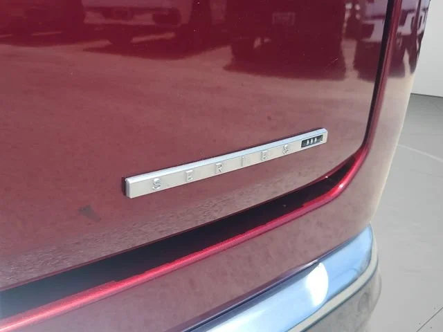 Used 2023 Red Jeep Series III image 29