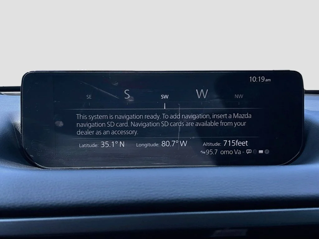 New 2026 Polymetal Gray Metallic Mazda Premium Plus AWD image 13