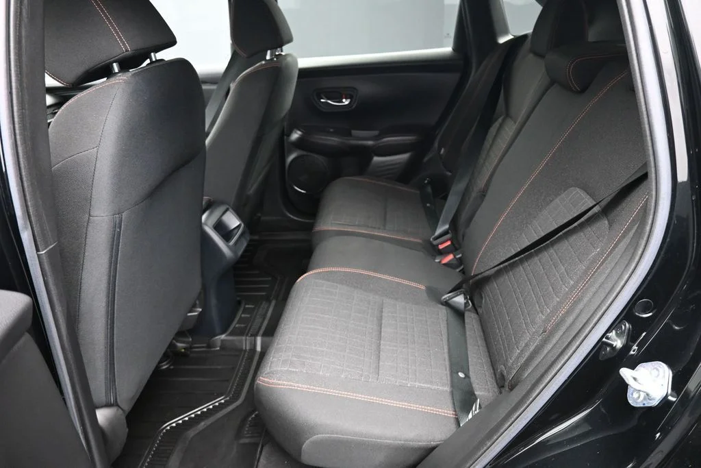 Used 2023 Black Honda Sport image 12