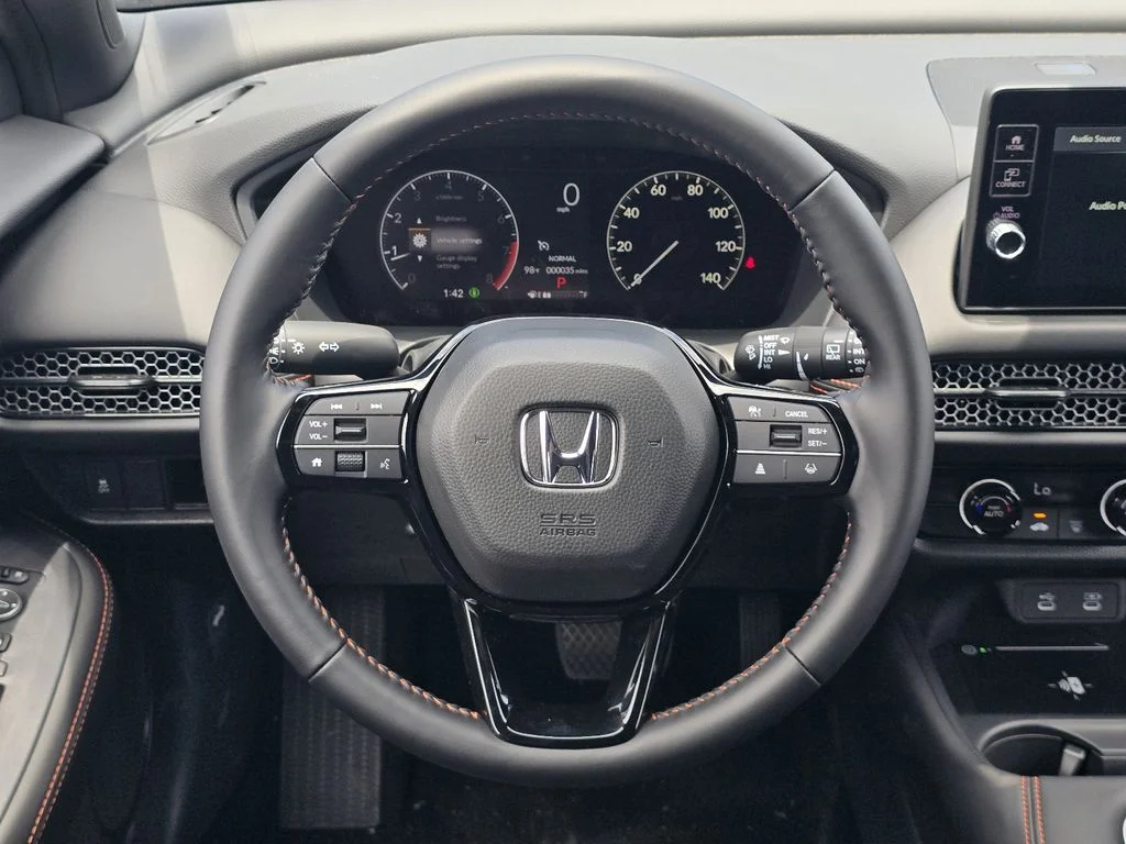 New 2027 Nordic Forest Pearl Honda Sport image 17