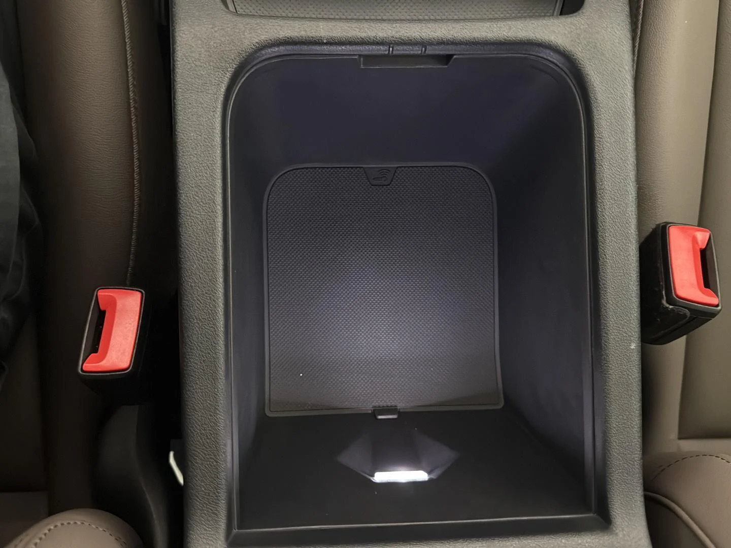 Certified Used 2025 BLACK Audi Premium image 20