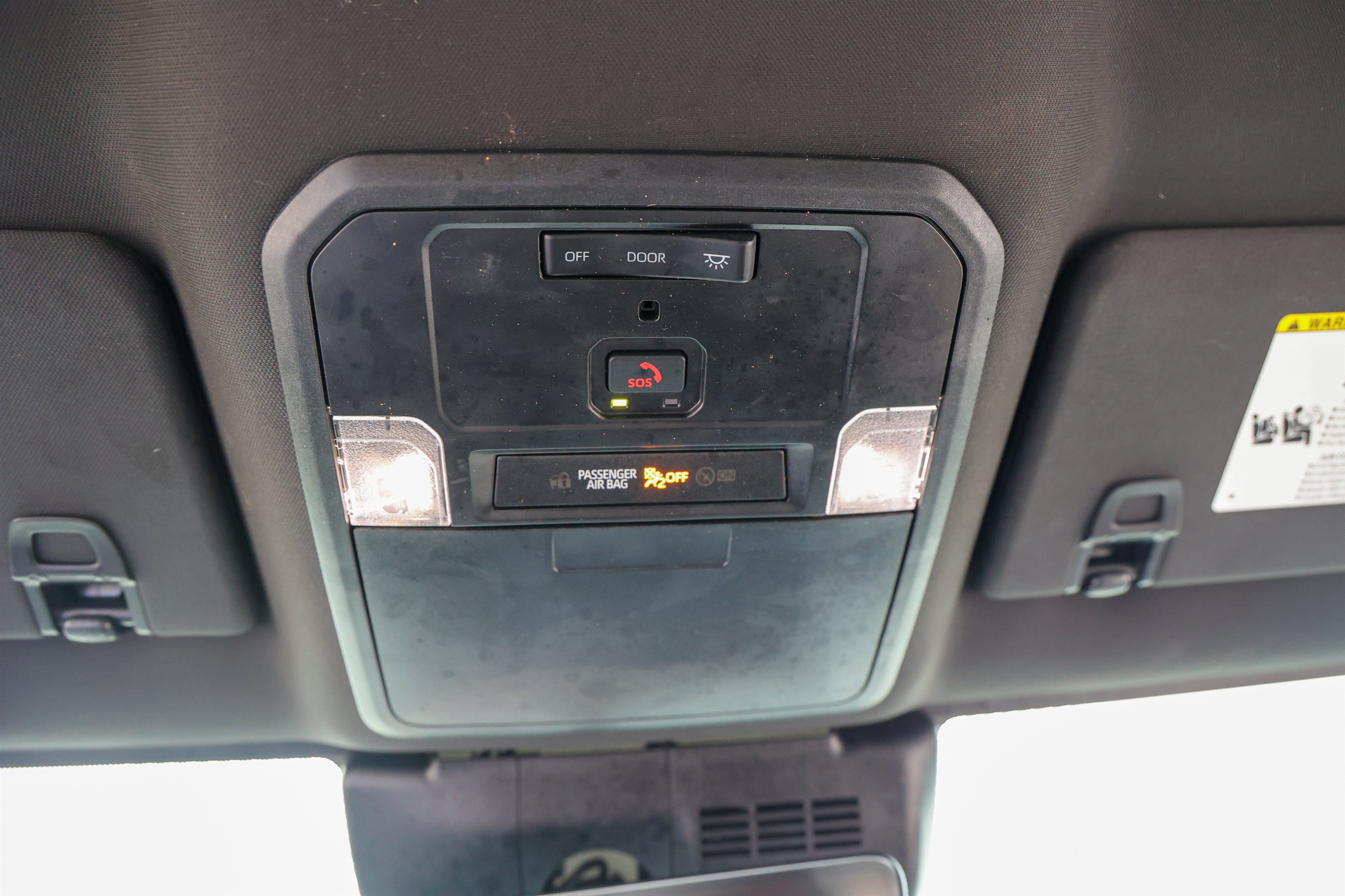 Used 2025 Silver Toyota SR5 image 26