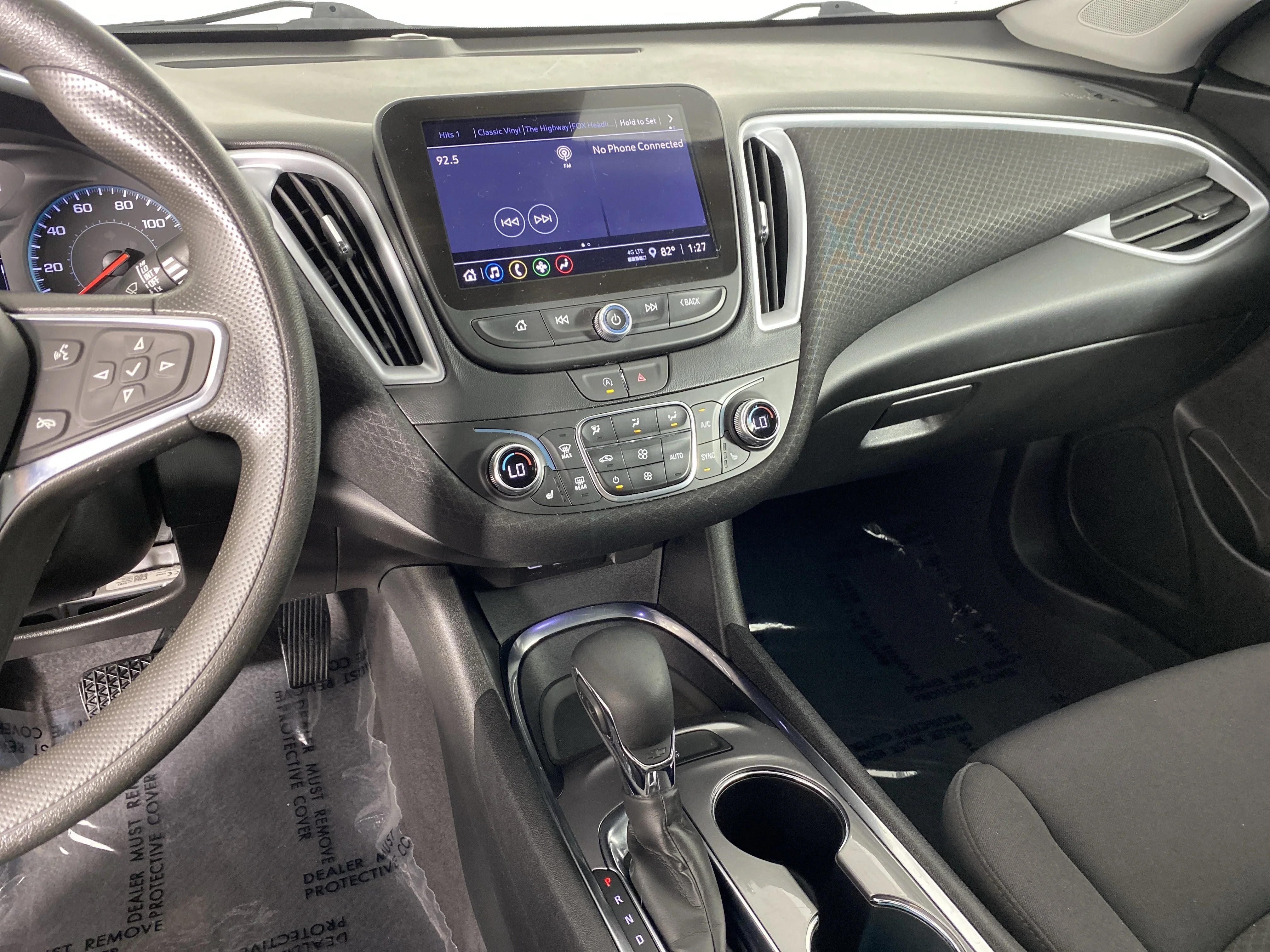 Used 2023 Summit White Chevrolet LT image 26
