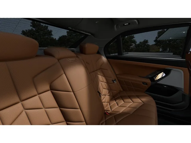 New 2027 Dravit Grey Metallic BMW  image 12