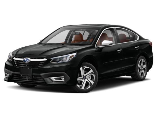 2020 Subaru Legacy Touring XT's photo