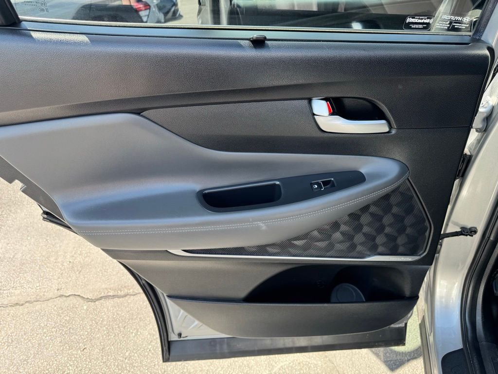 2023 Hyundai Santa Fe SEL - Photo 21