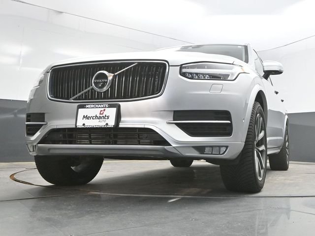 Used 2018 Silver Volvo T6 Momentum image 42