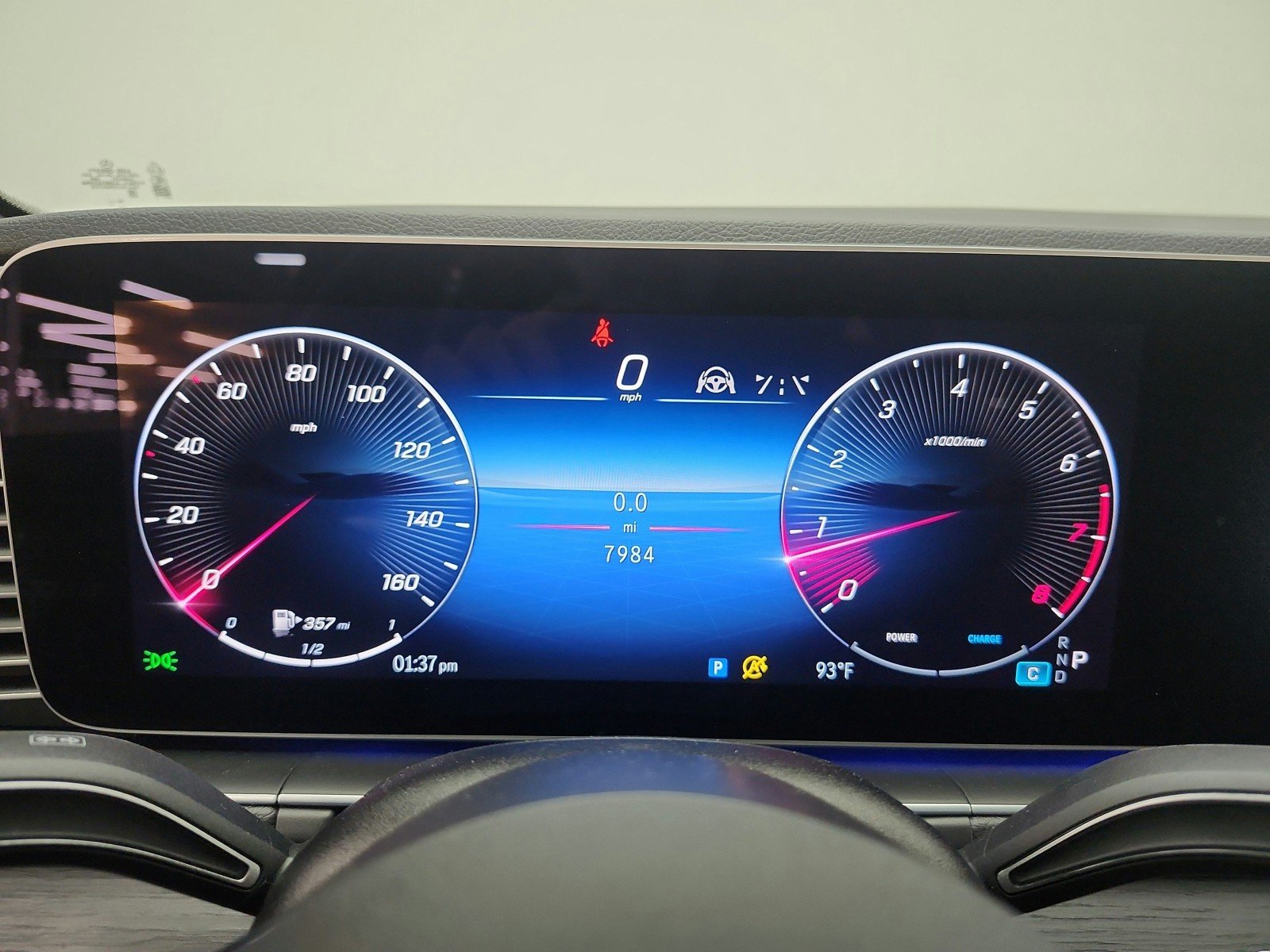 Certified Used 2026 Black Mercedes-Benz GLE 350 SUV image 10