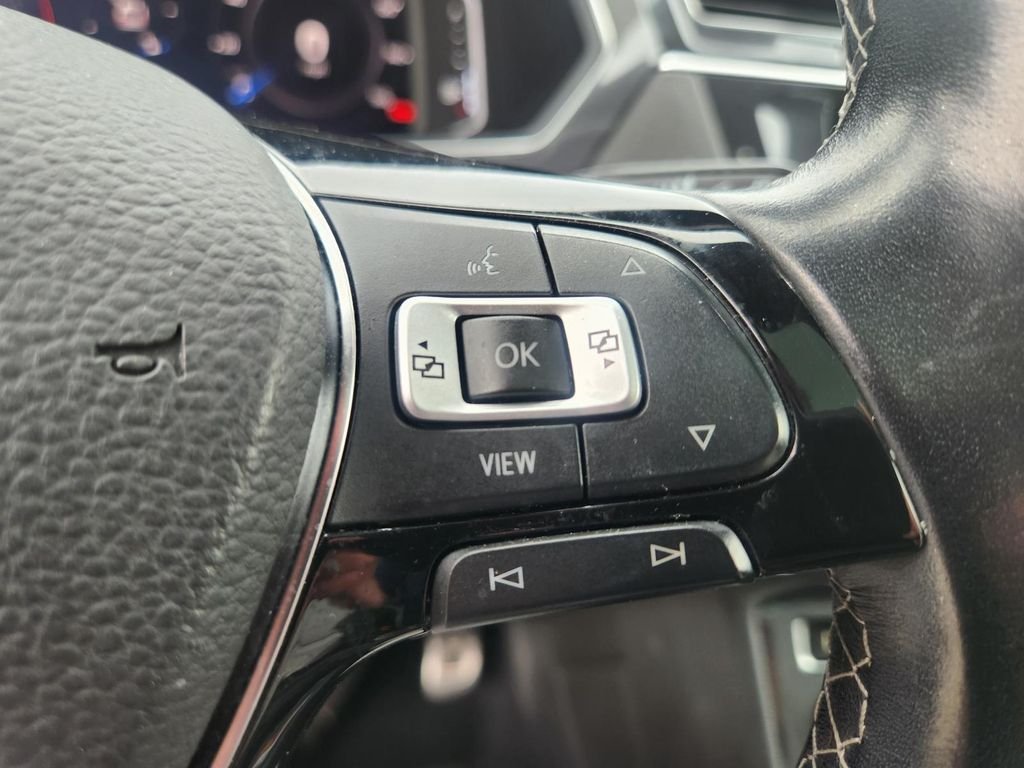 2021 Volkswagen Tiguan SEL Premium R-Line - Photo 21