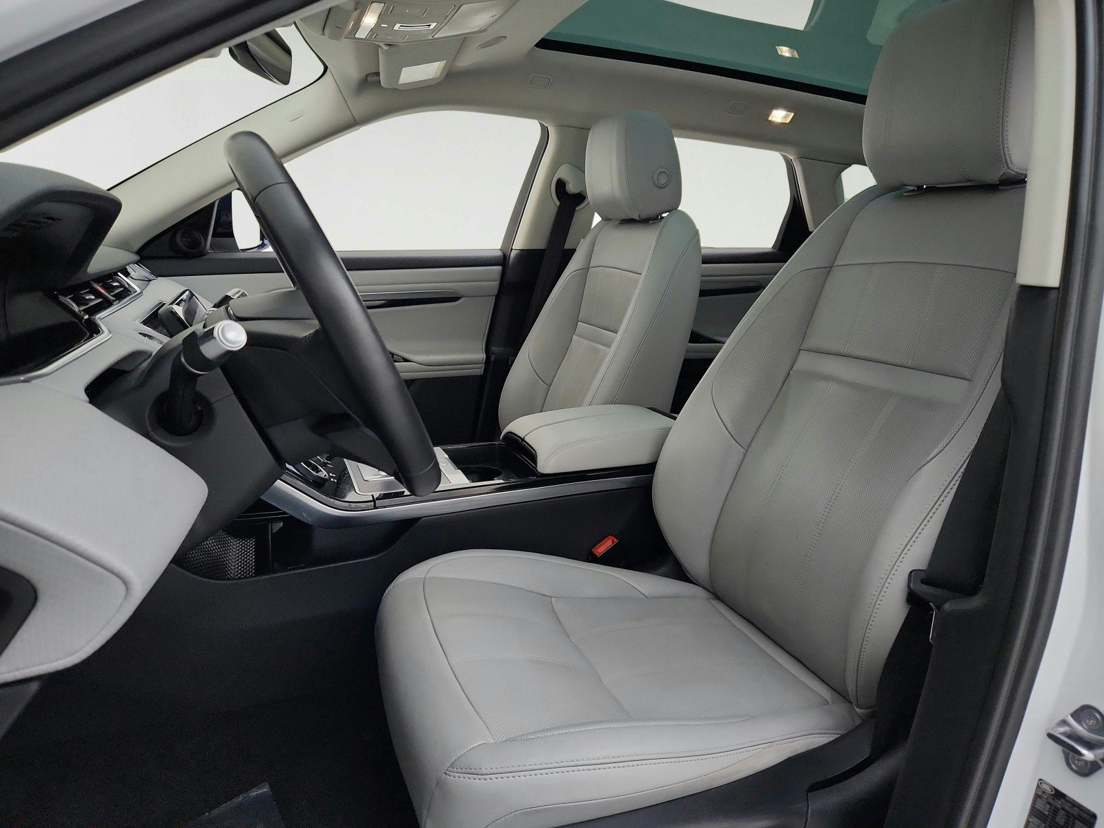 Used 2021 Fuji White Land Rover S image 17
