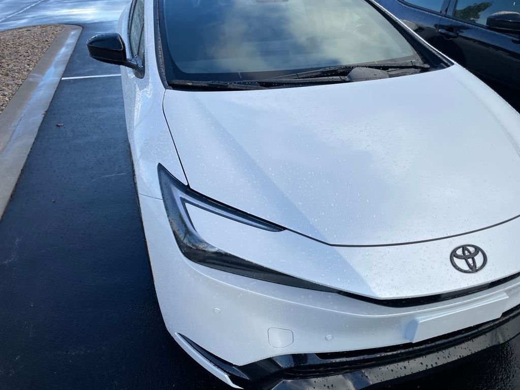 New 2026  Toyota Nightshade image 20