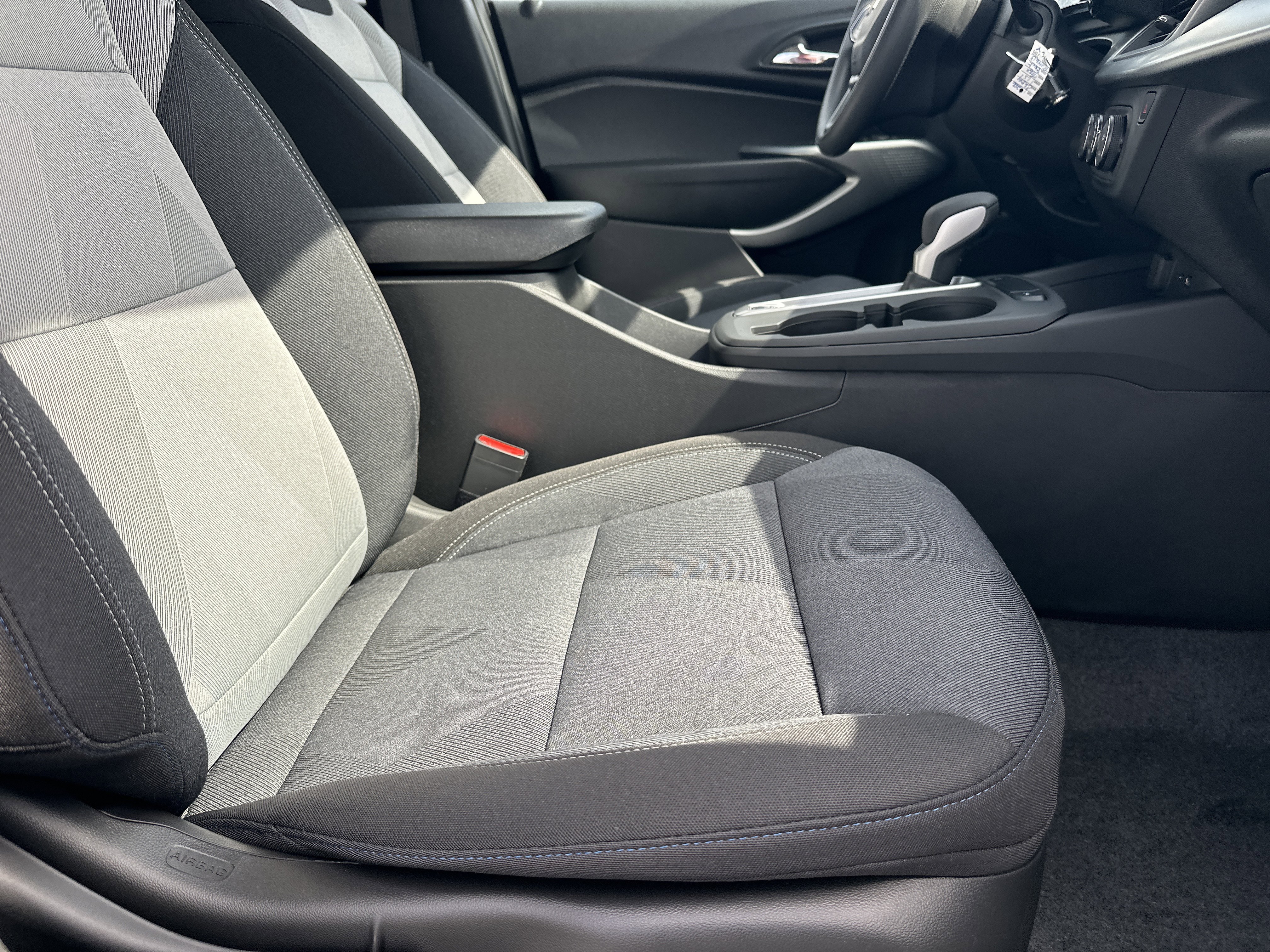 2026 Chevrolet Trax LS - Photo 14