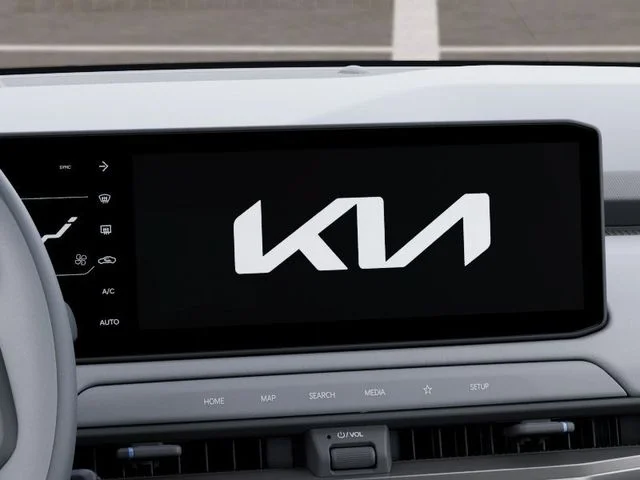 New 2027 Interstellar Gray Kia Wind image 20