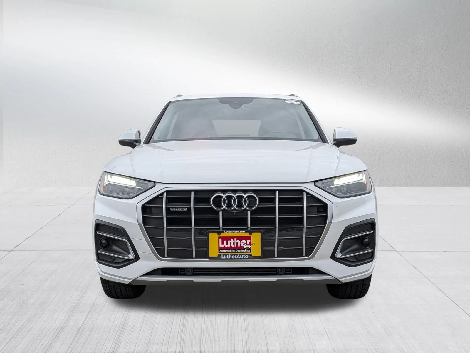 Used 2023 Audi Q5 Premium Plus with VIN WA1BBAFYXP2150924 for sale in Rochester, Minnesota