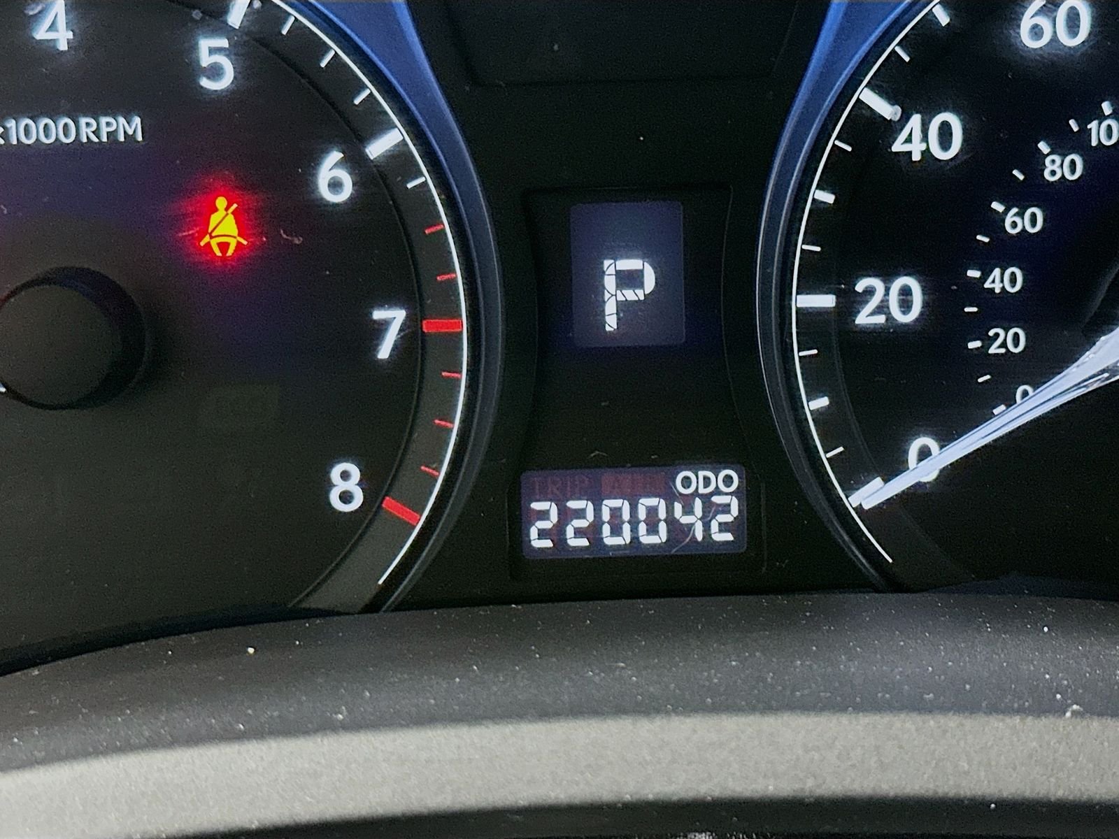 Used 2012 Gray Pearl Lexus 350 image 13