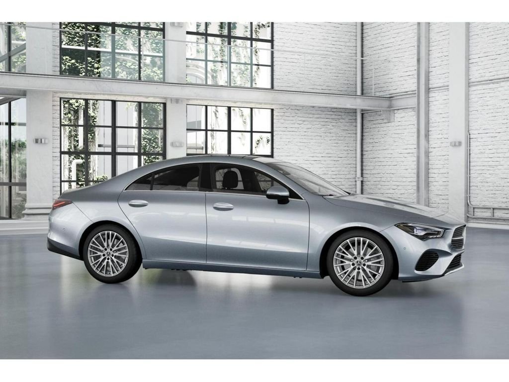 2025 Mercedes-Benz CLA CLA 250 - Photo 14