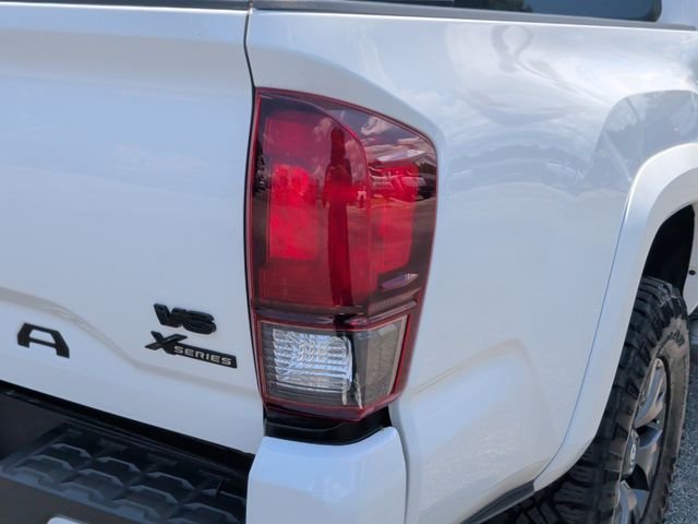 Certified Used 2023 White Toyota SR5 image 12