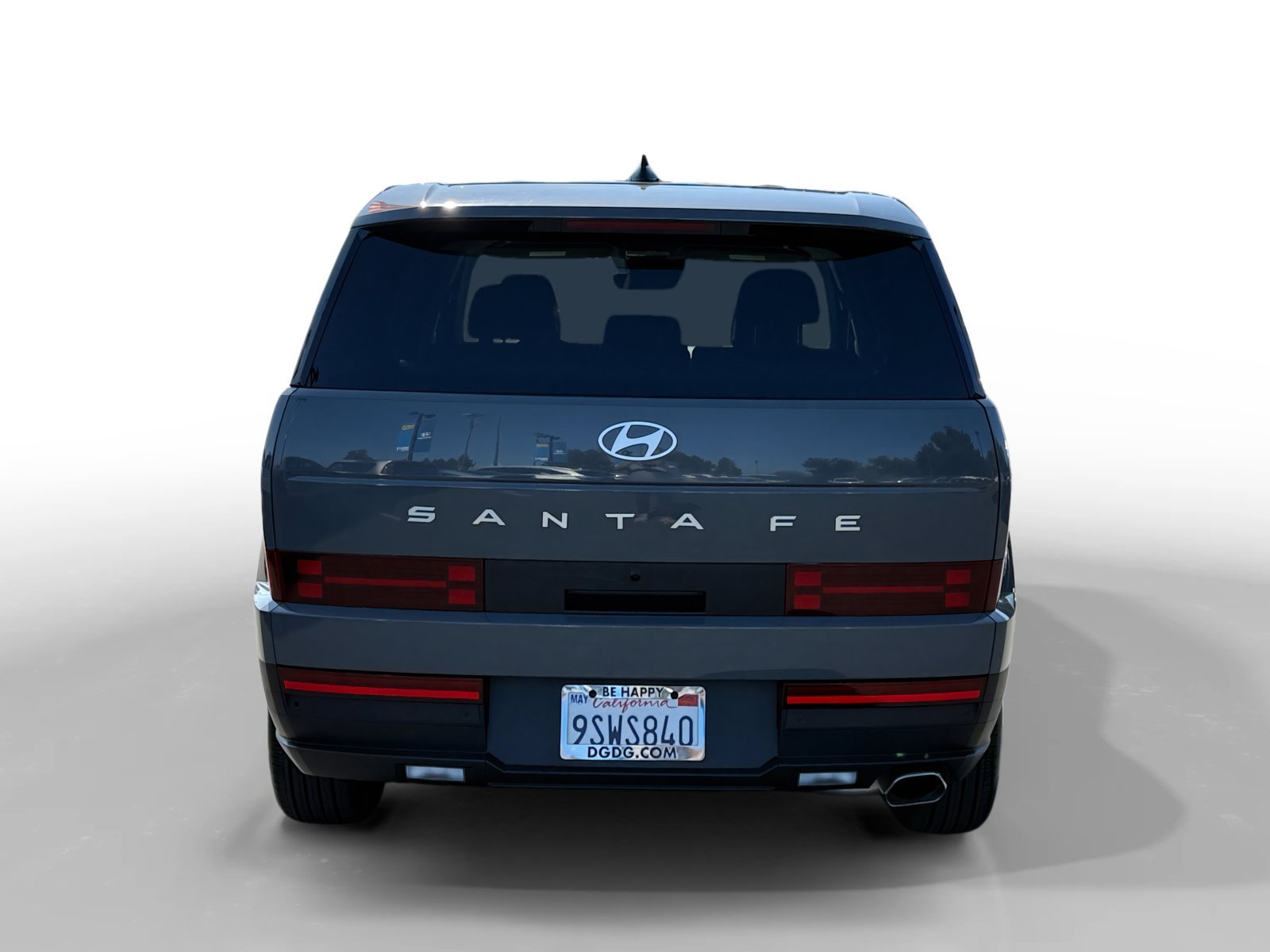 Certified Used 2025 Gray Hyundai SE image 4