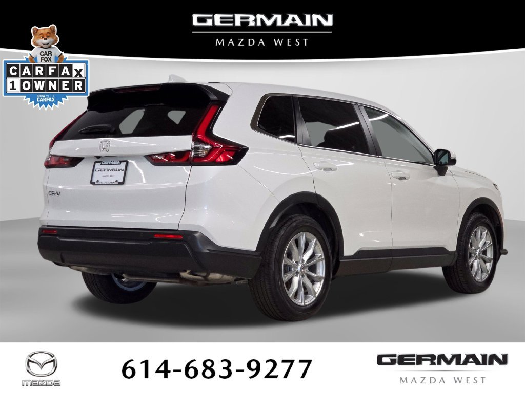 Used 2024  Honda EX-L image 7