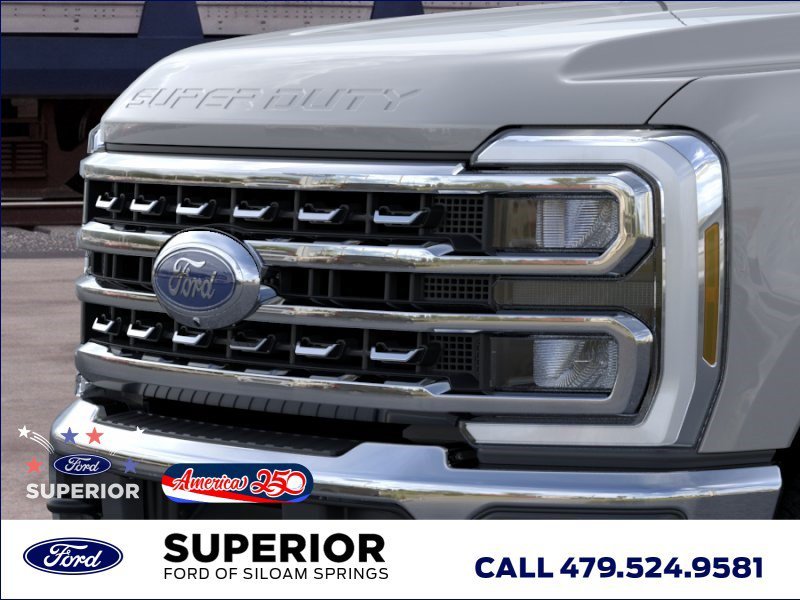 New 2026 Avalanche Ford LARIAT image 17