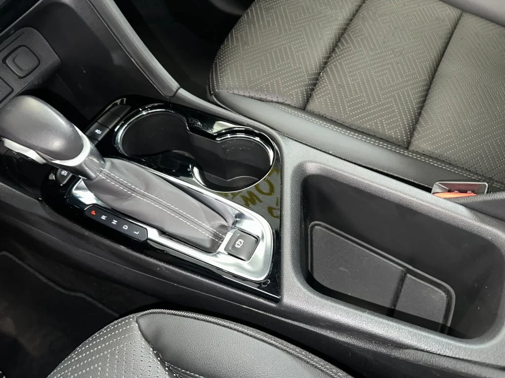 2023 Buick Encore GX Essence - Photo 17