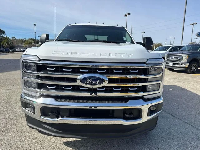 2026 Ford F-250 Super Duty XLT - Photo 6