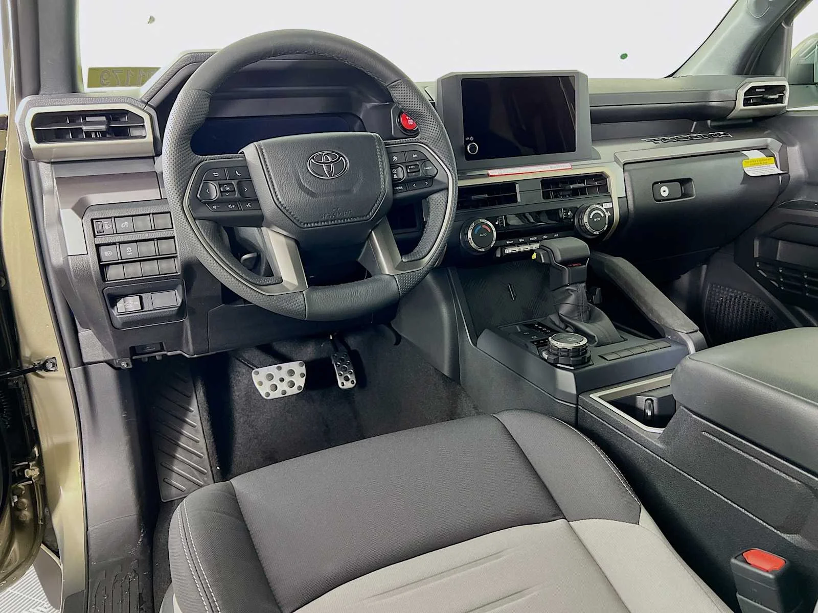 New 2026 Bronze Oxide Toyota TRD Sport image 7