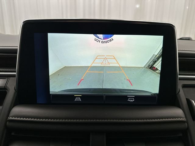 Used 2024 Black Chevrolet Premier image 25