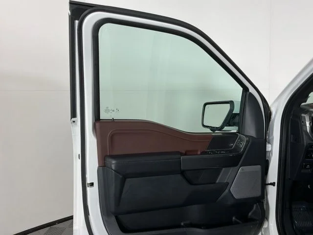 2023 Ford F-150 Lariat - Photo 16