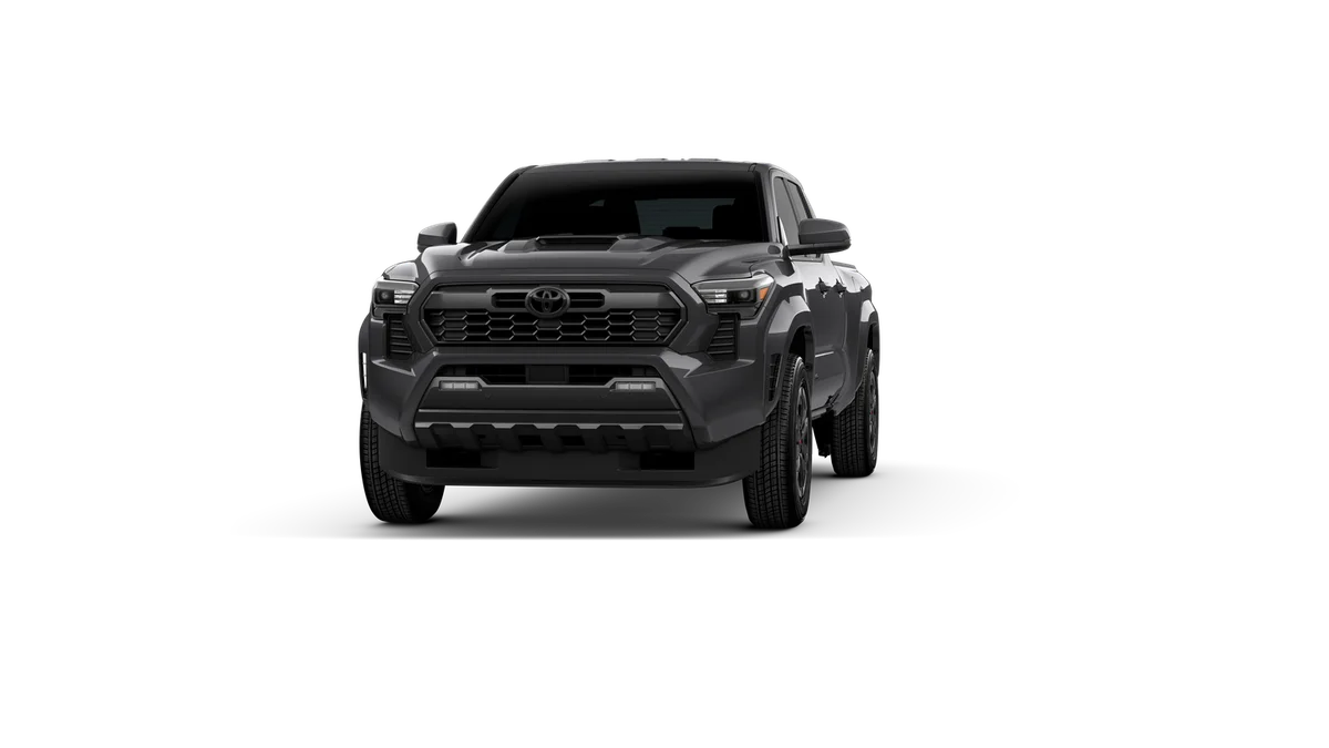 New 2026 Underground Toyota TRD Sport image 18