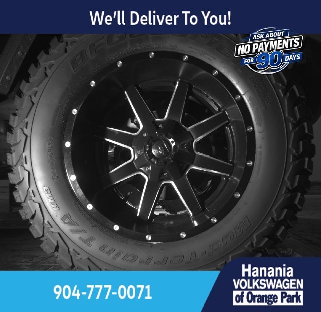 Used 2022 Red Jeep Unlimited Rubicon image 28