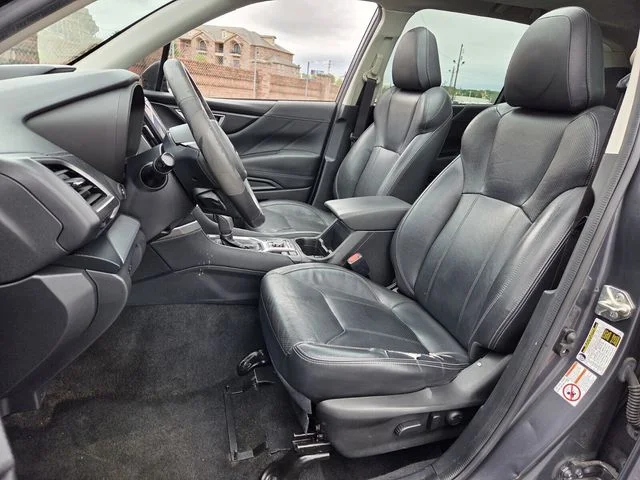 Used 2020 Gray Subaru Limited image 9