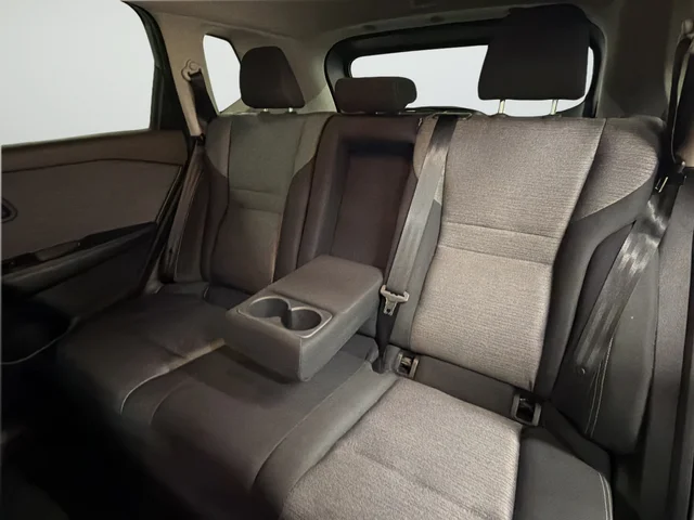 Used 2023 Gray Nissan SV image 42