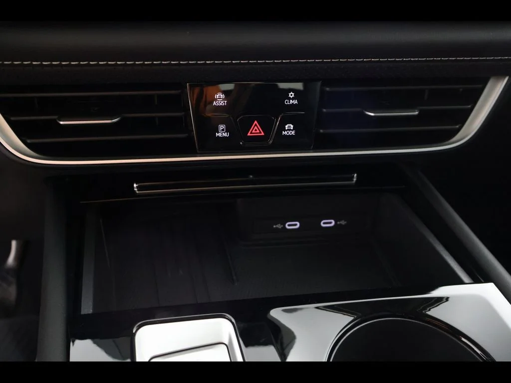 New 2026 Gray Volkswagen 2.0T SE w/Technology image 18