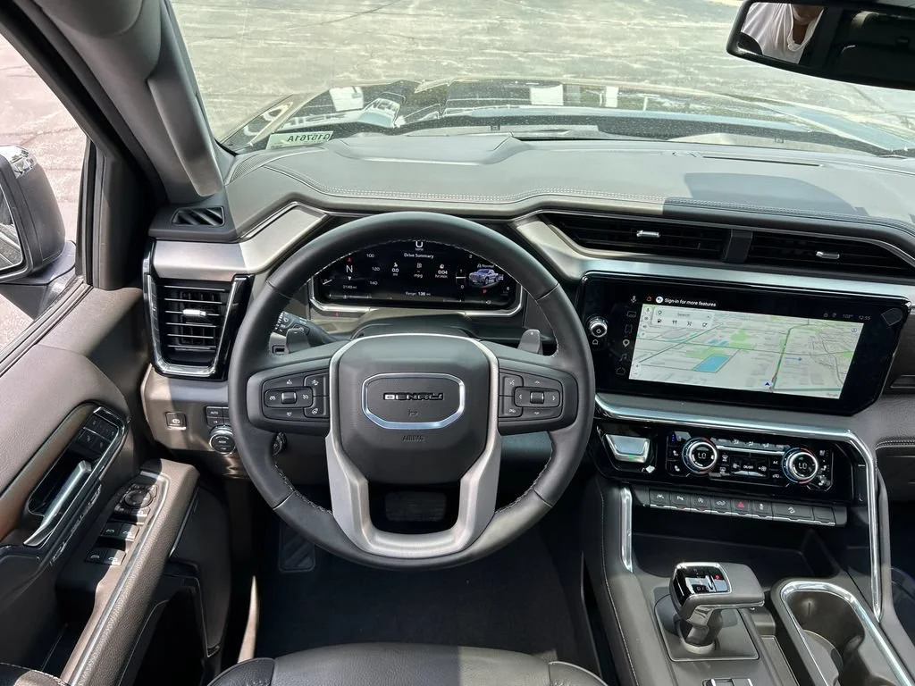 2026 GMC Sierra 1500 Denali - Photo 36