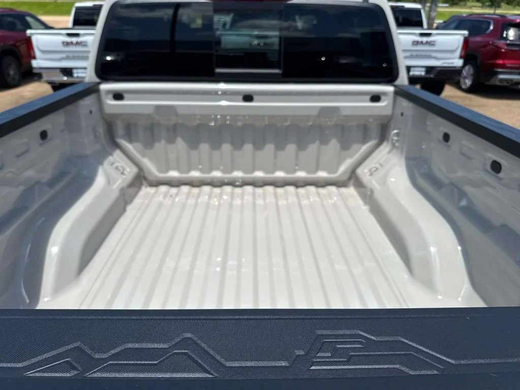 New 2026 Coastal Dune GMC Elevation image 16