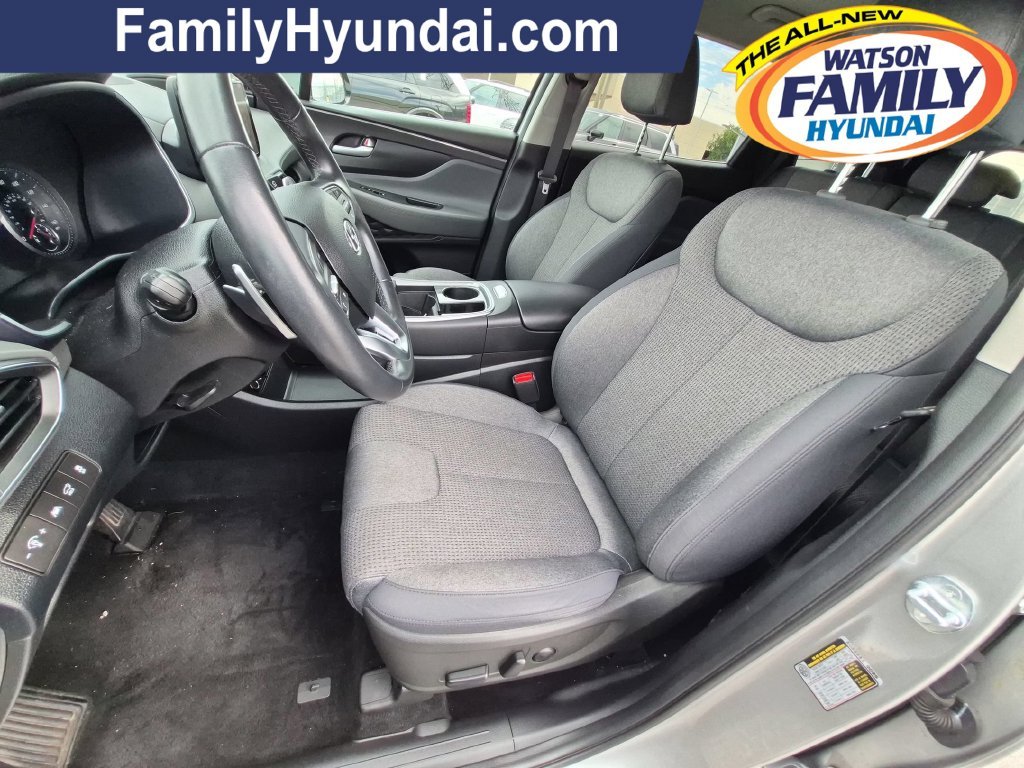 2023 Hyundai Santa Fe SEL - Photo 12