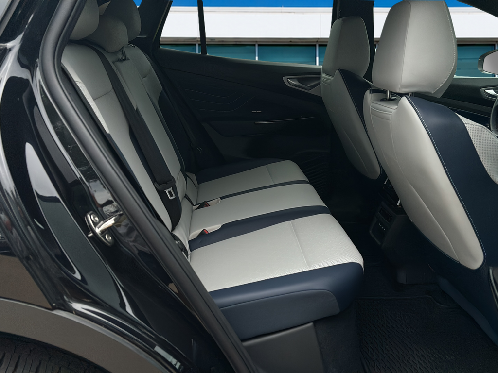 New 2026 Black Volkswagen Pro S Plus image 13