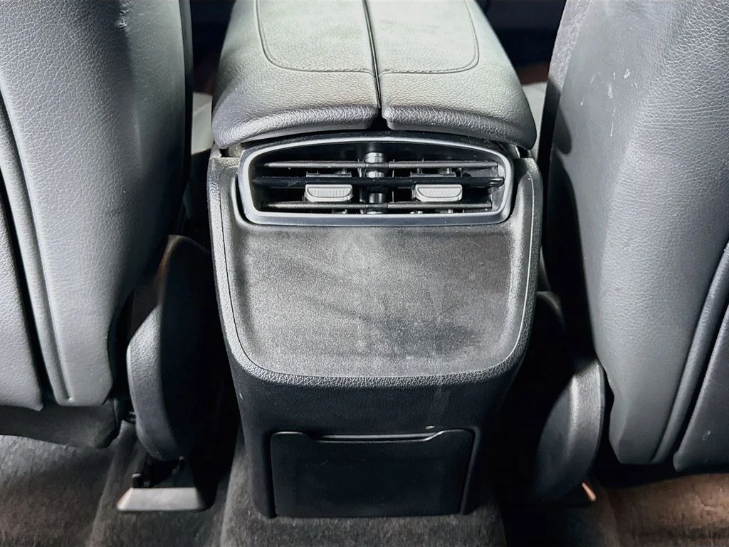 Used 2023 Black Mercedes-Benz 350 SUV image 25