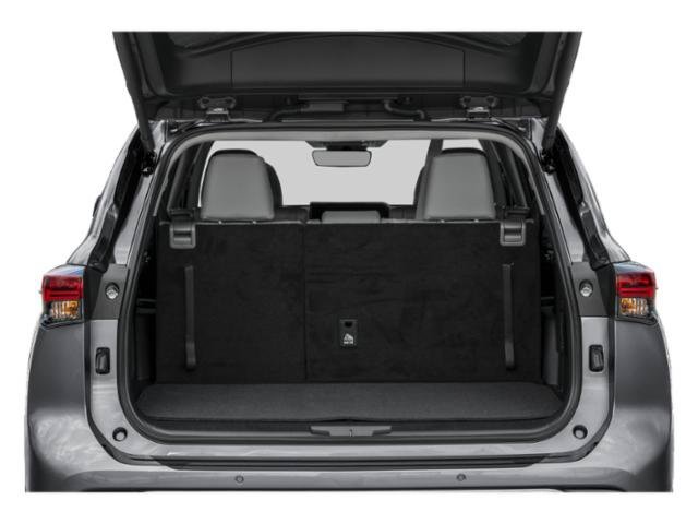 New 2026 01l5 Toyota Limited image 10