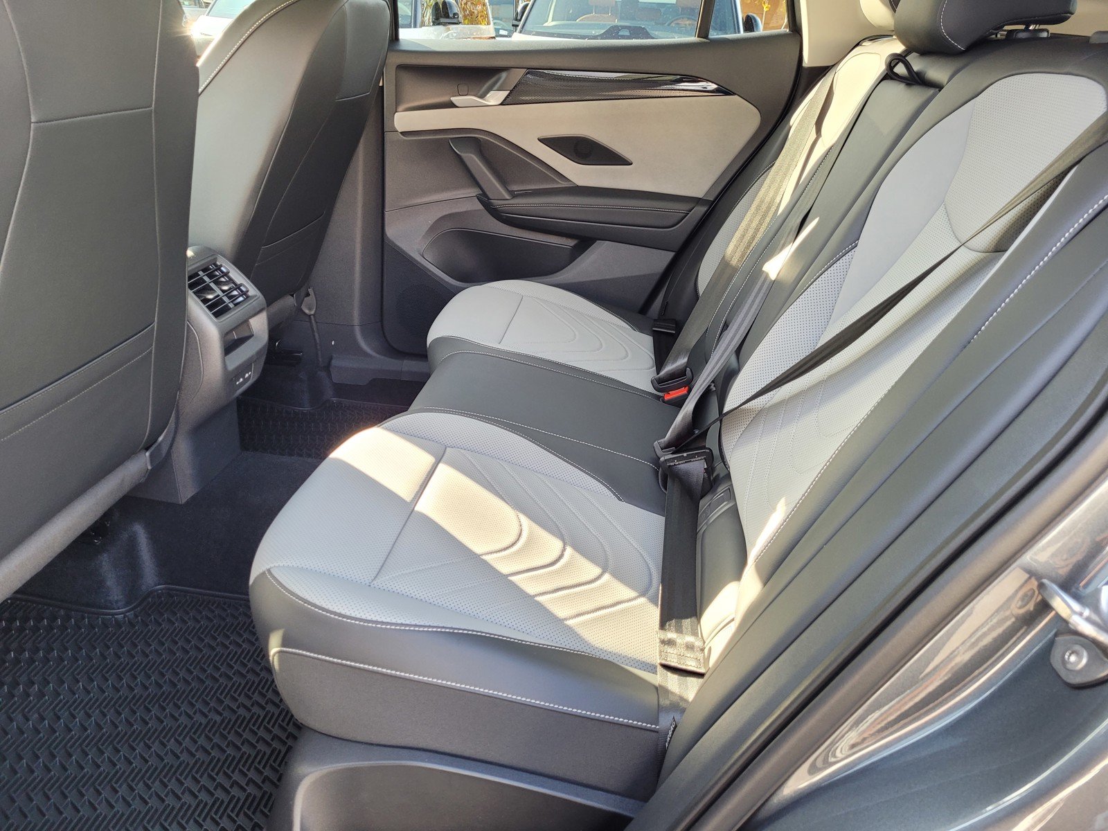 New 2026 Gray Volkswagen 2.0T SE image 6