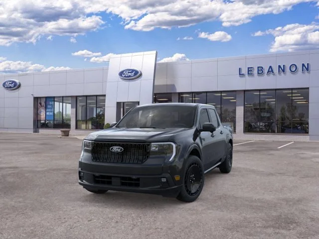 2025 Ford Maverick Lobo Premium - Photo 2