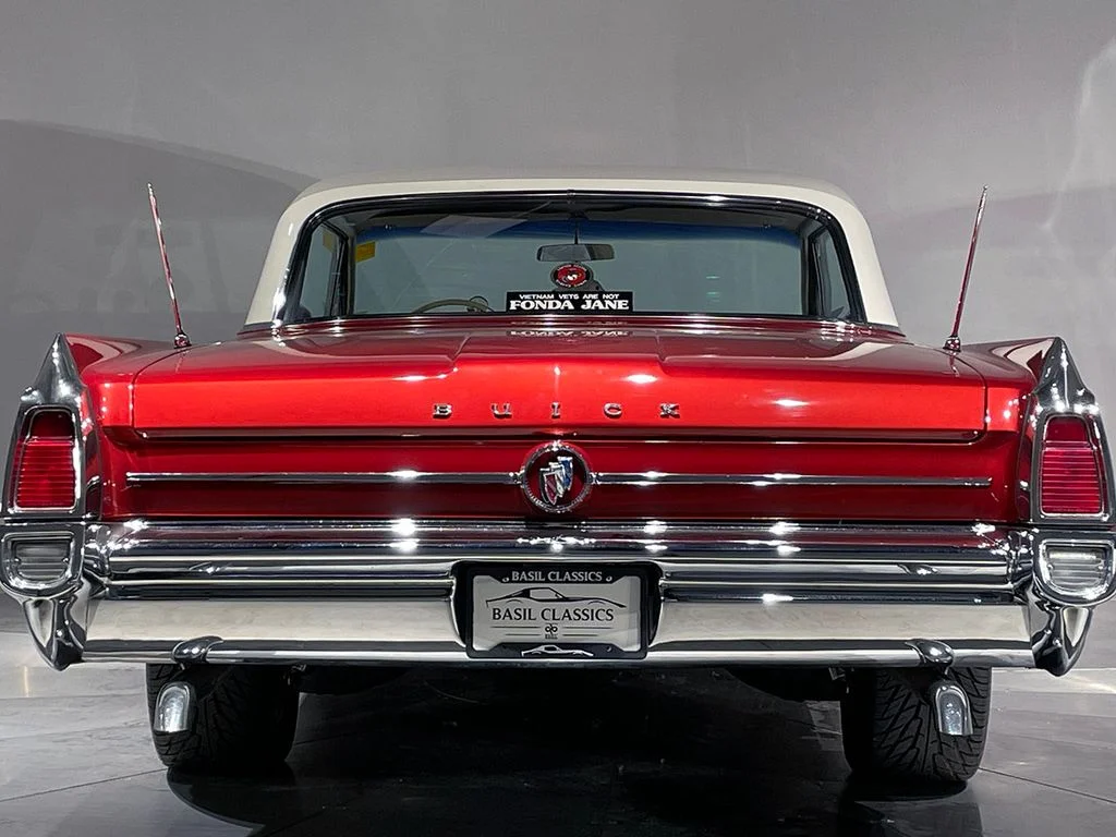 Used 1963  Buick  image 42