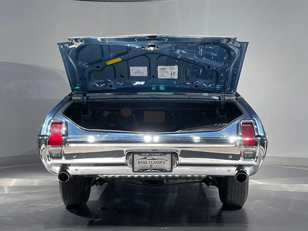 Used 1969  Oldsmobile  image 51