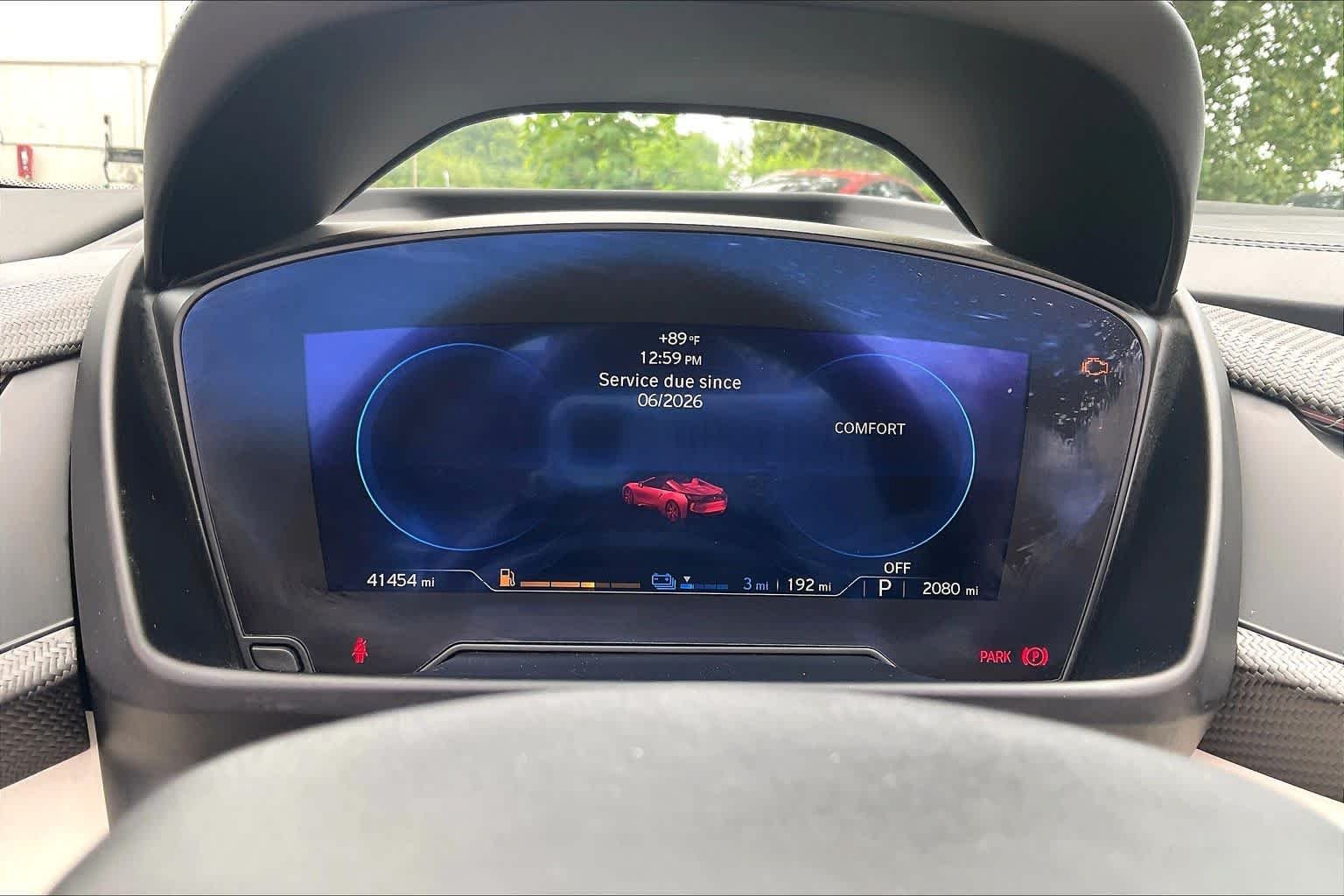 Used 2019 Crystal White Pearl Metallic w/Frozen Gray Accent BMW  image 22