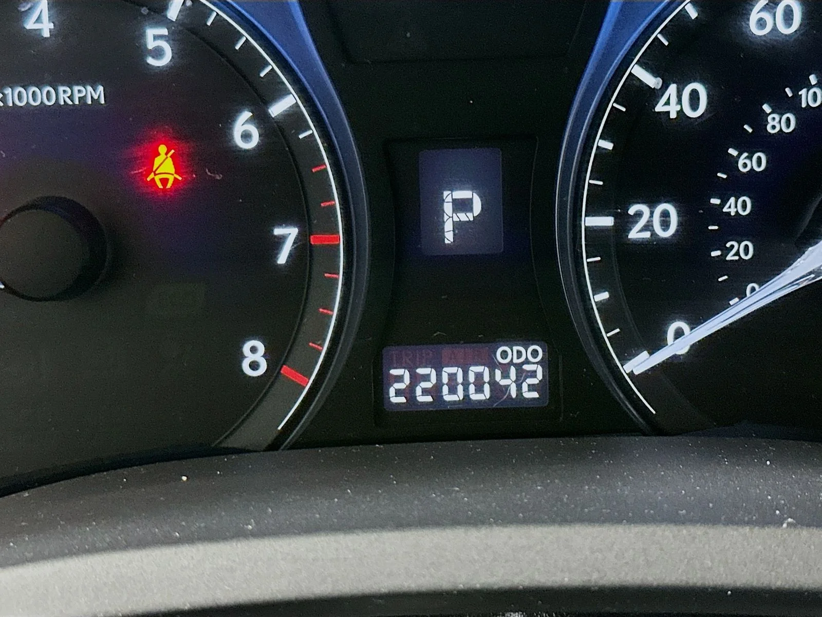 Used 2012 Gray Pearl Lexus 350 image 13