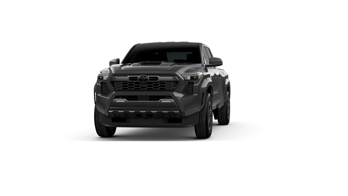 New 2026 Underground Toyota TRD Sport image 18