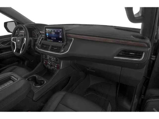 Used 2024 Gray Chevrolet Z71 image 32