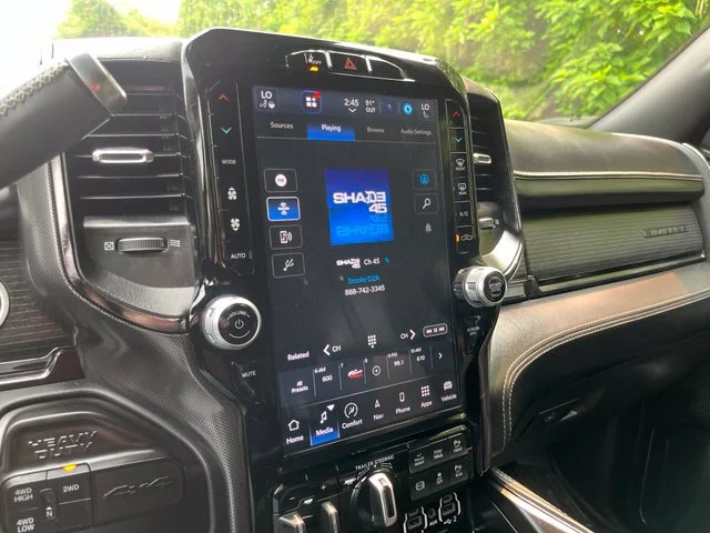 2023 RAM Ram 2500 Pickup Laramie Limited - Photo 28