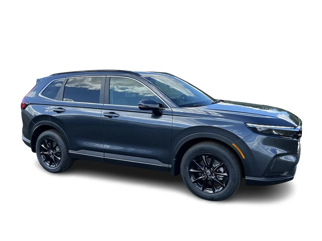 Certified Used 2026  Honda Sport AWD Certified Pre-Owned   Clean Title   Driv image 4